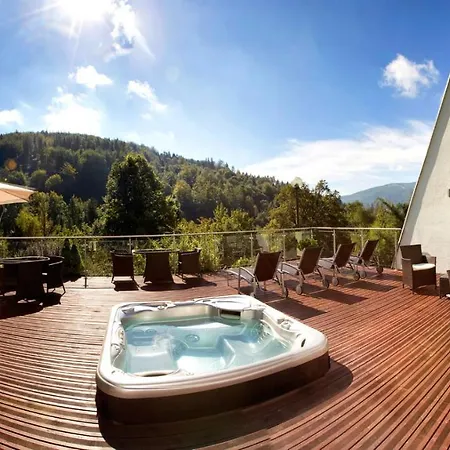 Ośrodek wypoczynkowy Mazowsze Medi