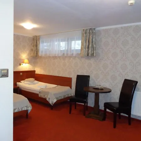 Resort Mazowsze Medi 3*