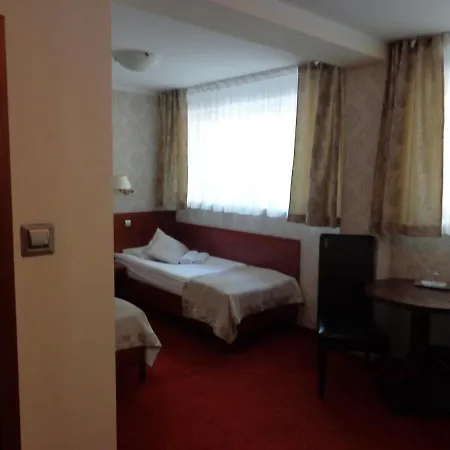 Ośrodek wypoczynkowy Mazowsze Medi Ustroń