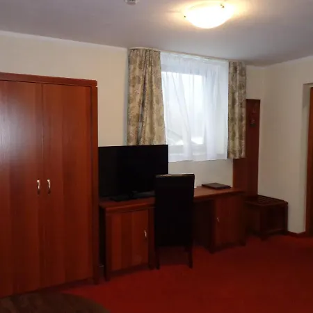 Mazowsze Medi Ustroń