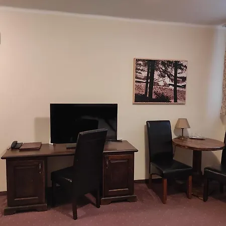 Ośrodek wypoczynkowy Mazowsze Medi 3*