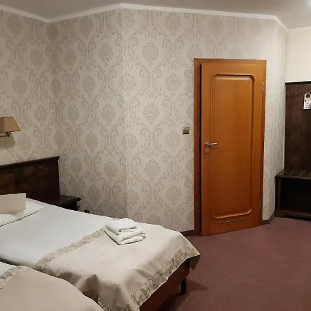 Mazowsze Medi Ośrodek wypoczynkowy 3*