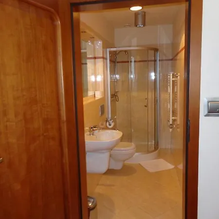 Ośrodek wypoczynkowy Mazowsze Medi