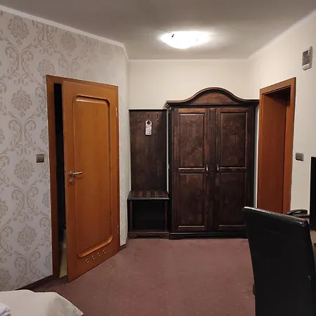 Ośrodek wypoczynkowy Mazowsze Medi