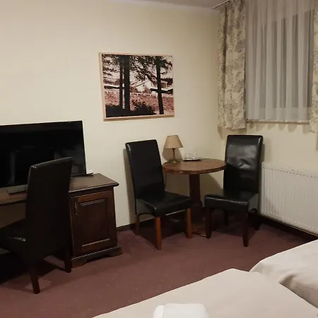 Üdülőközpont Mazowsze Medi