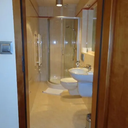 Üdülőközpont Mazowsze Medi