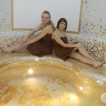 Ośrodek wypoczynkowy Mazowsze Medi Ustroń