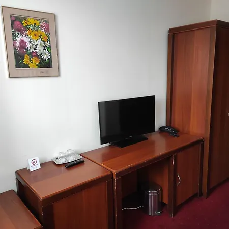 Mazowsze Medi Ośrodek wypoczynkowy