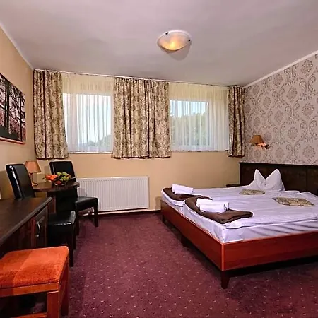 Resort Mazowsze Medi 3*