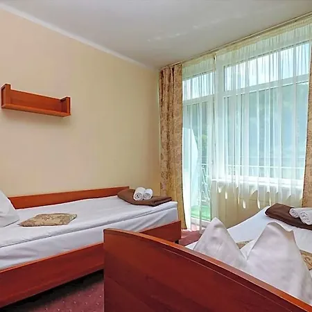 Ośrodek wypoczynkowy Mazowsze Medi