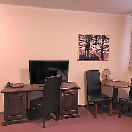 Ośrodek wypoczynkowy Mazowsze Medi
