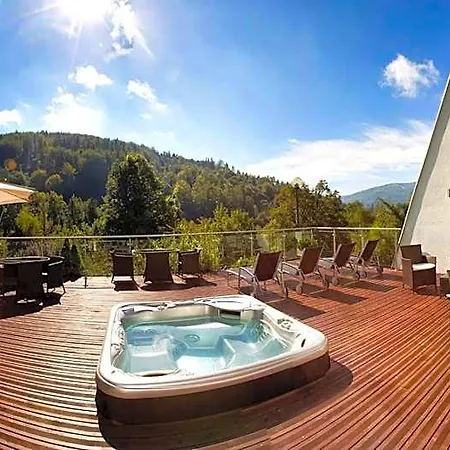 Resort Mazowsze Medi Ustroń