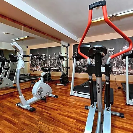 Mazowsze Medi Resort Ustroń
