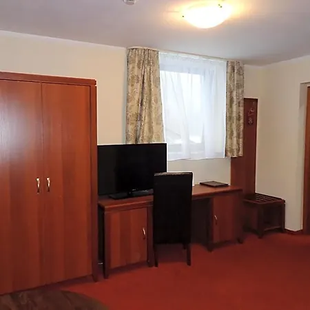 Mazowsze Medi Resort Ustroń