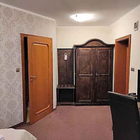 Mazowsze Medi 3* Ustroń
