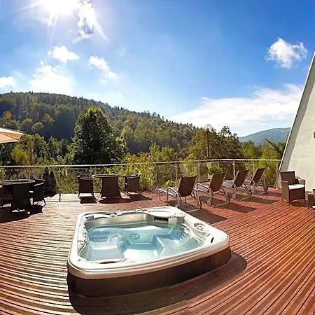 Resort Mazowsze Medi 3*
