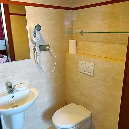 Resort Mazowsze Medi Ustroń