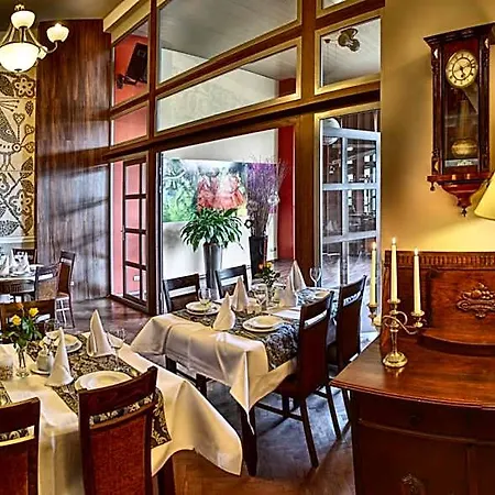 Resort Mazowsze Medi 3*