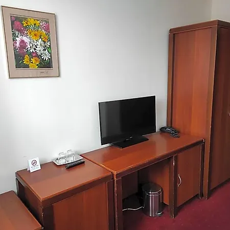 Ośrodek wypoczynkowy Mazowsze Medi Ustroń