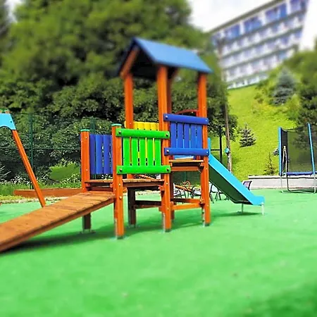 Mazowsze Medi Ośrodek wypoczynkowy 3*