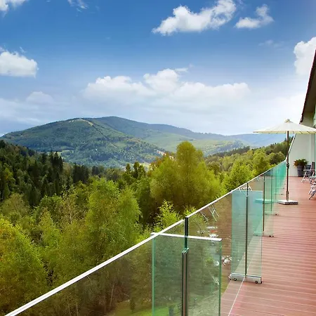 Mazowsze Medi Resort 3*