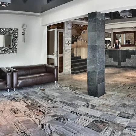 Mazowsze Medi Ustroń