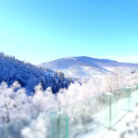 Ośrodek wypoczynkowy Mazowsze Medi Ustroń