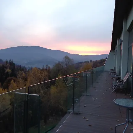 Resort Mazowsze Medi