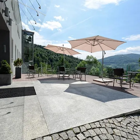 Mazowsze Medi 3* Ustroń