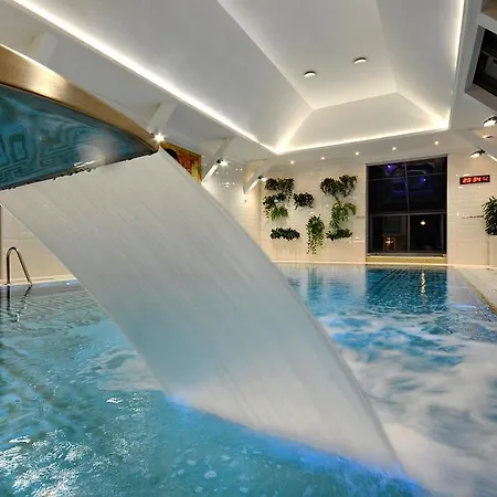 Mazowsze Medi Resort Ustron