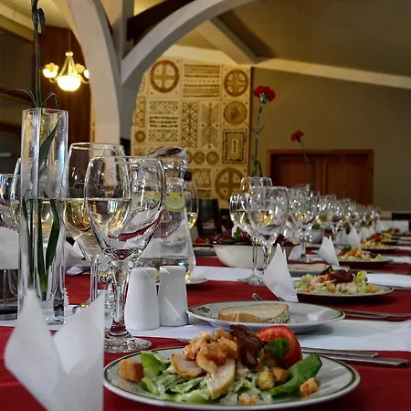 Mazowsze Medi Üdülőközpont