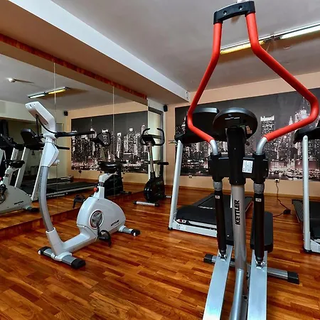 Mazowsze Medi Ośrodek wypoczynkowy Ustroń