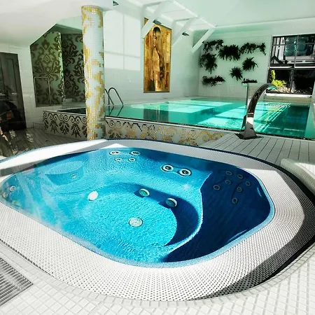 Mazowsze Medi Ośrodek wypoczynkowy 3*