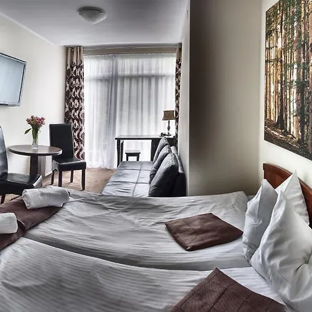 Mazowsze Medi Ustroń