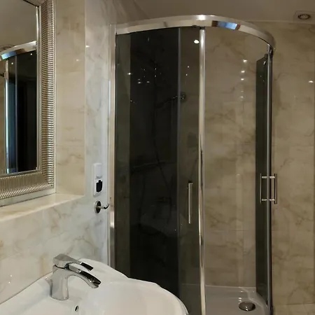 Mazowsze Medi Üdülőközpont