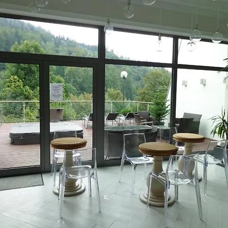 Üdülőközpont Mazowsze Medi 3*