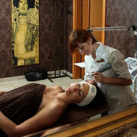 Mazowsze Medi Ośrodek wypoczynkowy 3*