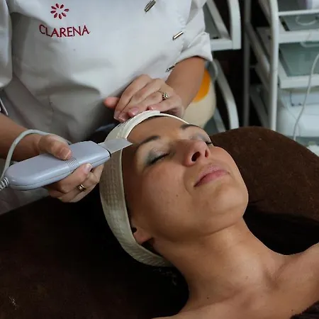 Ośrodek wypoczynkowy Mazowsze Medi