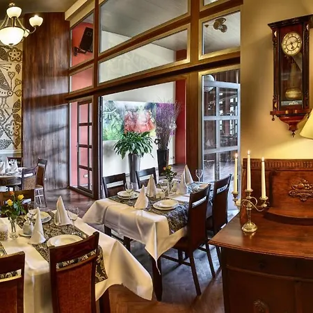Mazowsze Medi Resort 3*