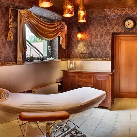 Mazowsze Medi 3* Ustroń