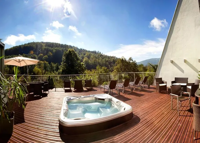 Resort Mazowsze Medi