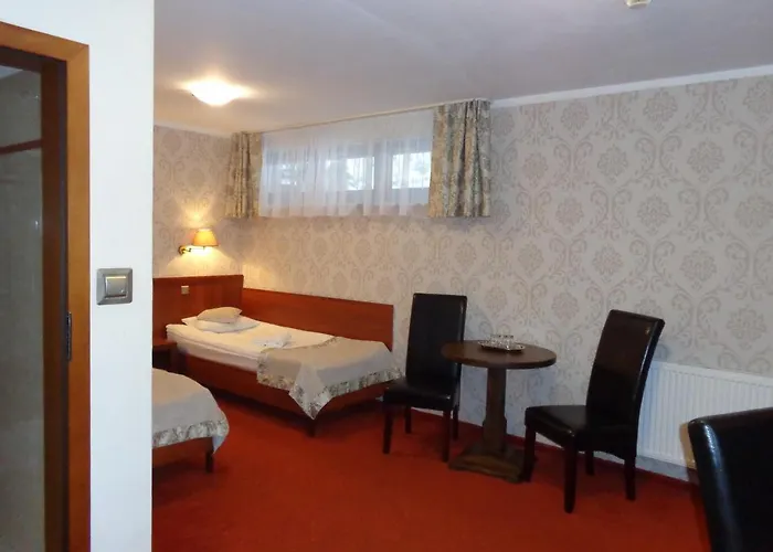 Resort Mazowsze Medi 3*