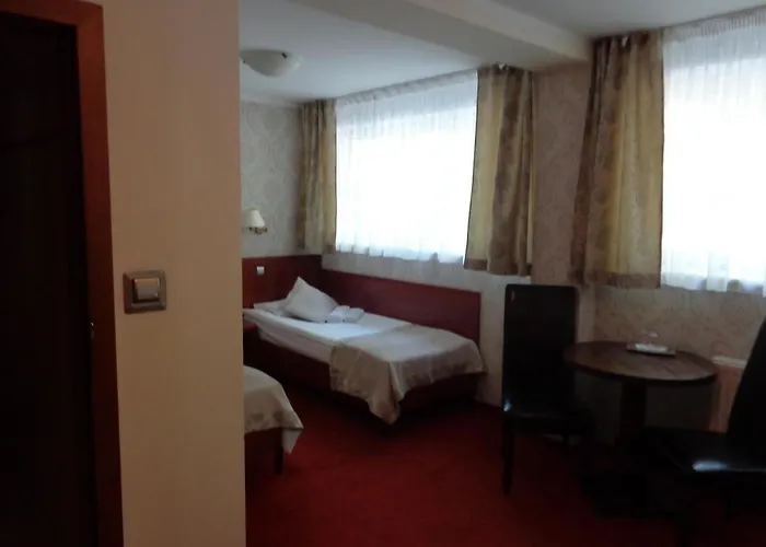 Resort Mazowsze Medi Ustron