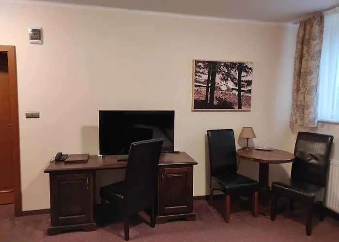 Resort Mazowsze Medi 3*