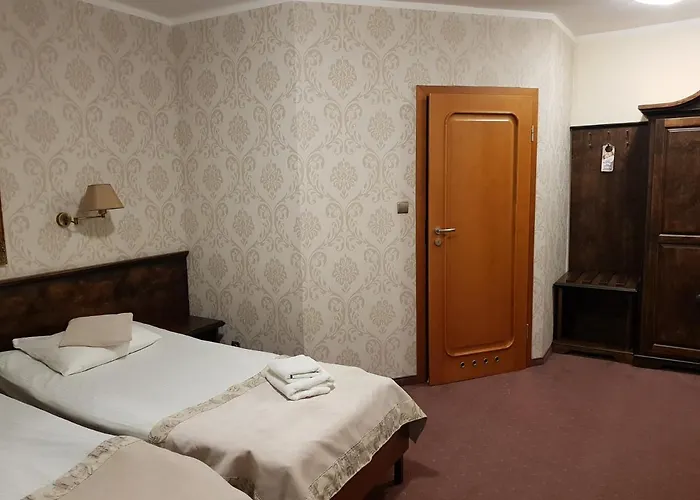 Mazowsze Medi Resort 3*