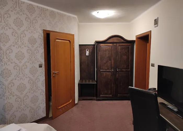 Resort Mazowsze Medi