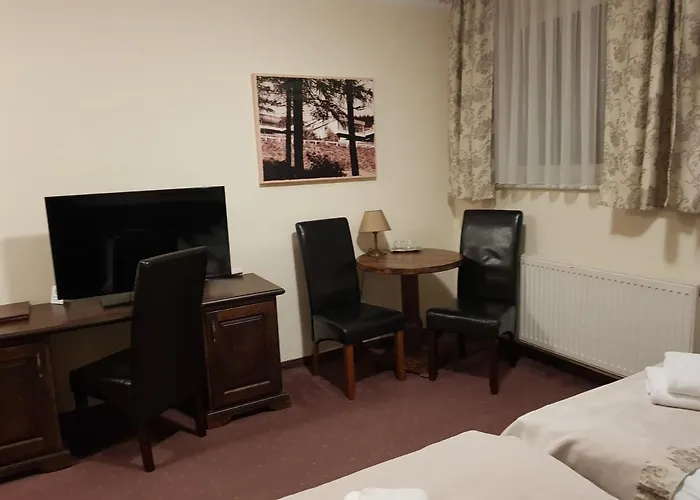 Resort Mazowsze Medi