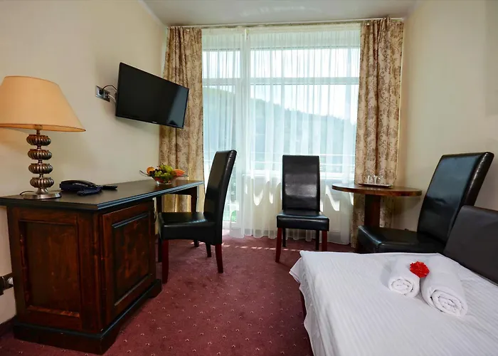 Mazowsze Medi Resort Ustron