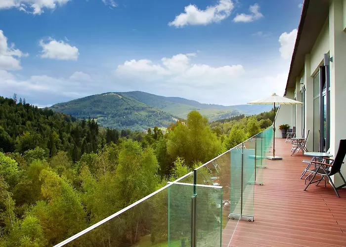 Mazowsze Medi Resort 3*