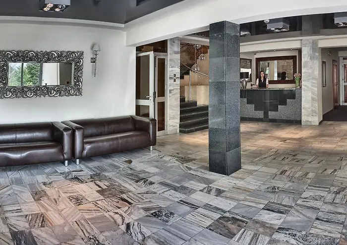 Mazowsze Medi Ustron